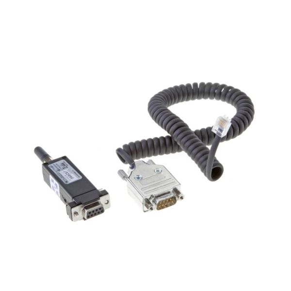 Transmisor inalámbrico RC 310 WL con cable de conexión