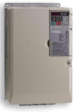 (renewed) Convertidor de frecuencia para RUVAC WH 4400 / 7000, 400 V, 11 kW