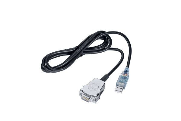 Cable de conexión RS485/USB, 1.8 m