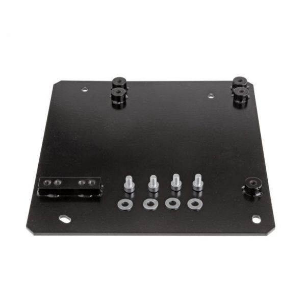 Placa del adaptador SOGEVAC SV 40/65 --> SV 40/65 B