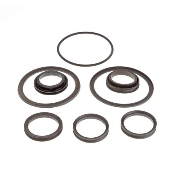 Seal kit for dust filter F 40