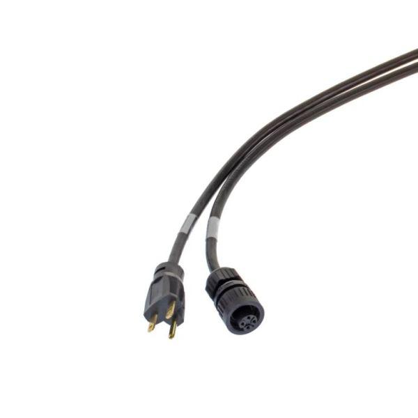 Mains cable - US-plug - 2,5m - MAGiNTEGRA