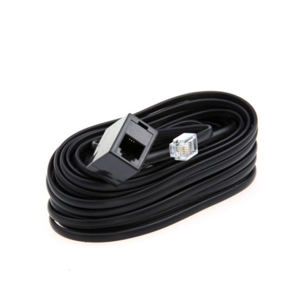 Cable de extensión 8m para control remoto RC 310 C (PHOENIX L300/L300i)